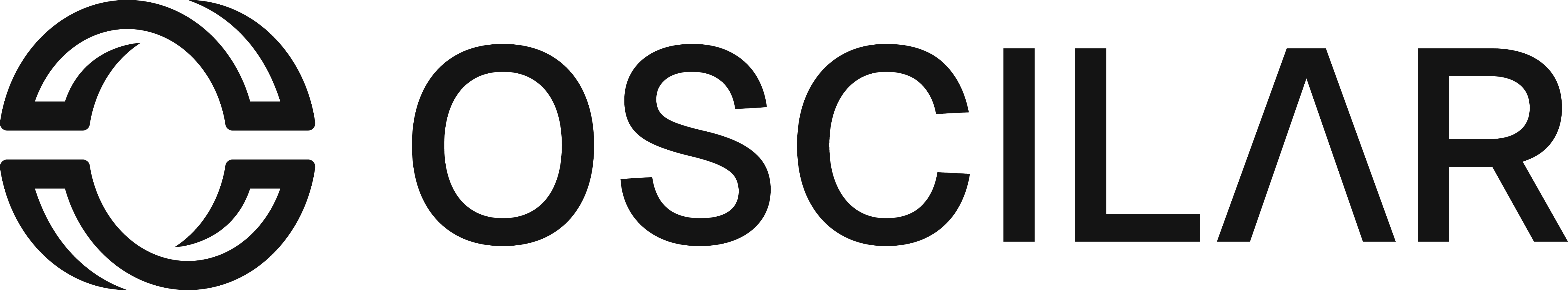 Oscilar